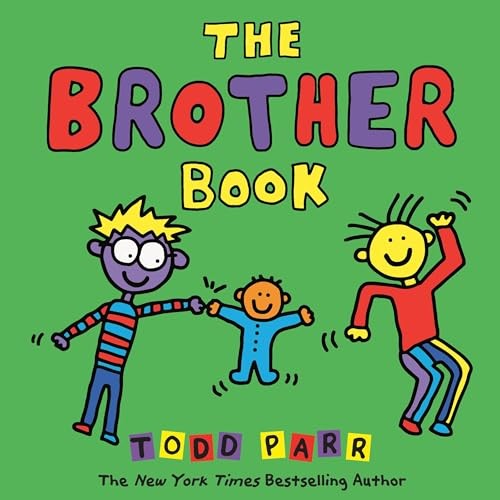 The The Brother Book