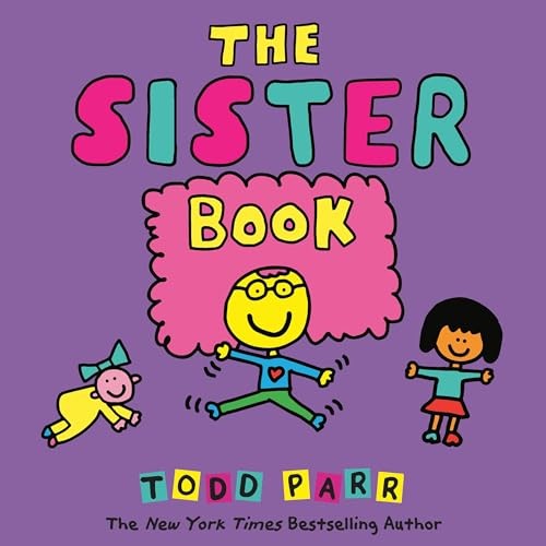 The The Sister Book