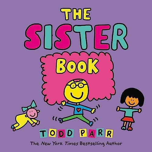 The The Sister Book