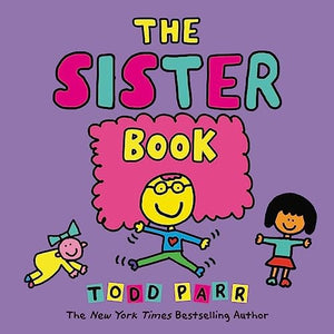 The The Sister Book 