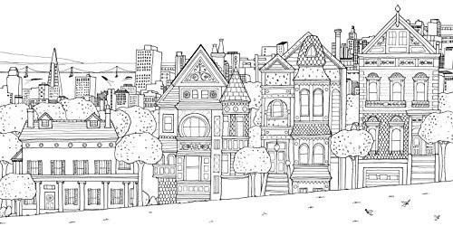Splendid Cities