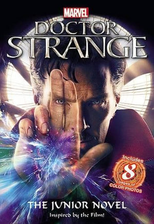 Marvel's Doctor Strange