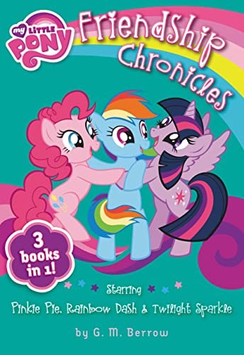The Friendship Chronicles