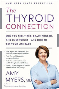 The Thyroid Connection 