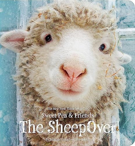 The SheepOver