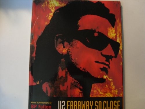 U2, Faraway So Close