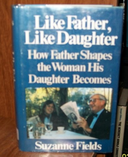 Like Father, Like Daughter