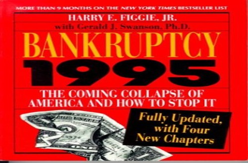 Bankruptcy, 1995