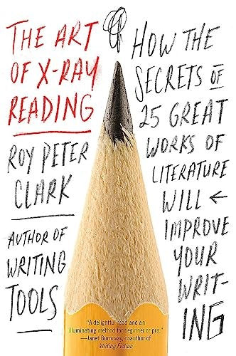 The Art of X-Ray Reading
