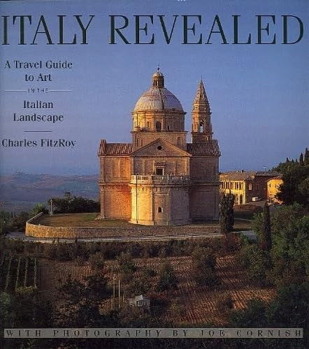 Italy Revealed