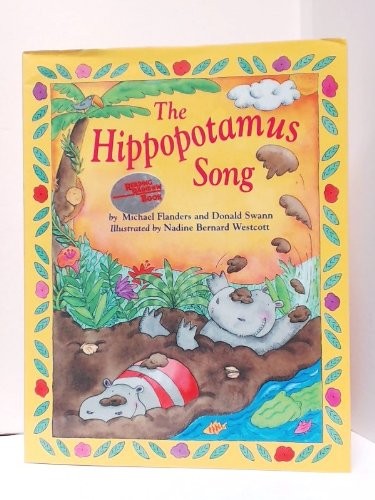 The Hippopotamus Song