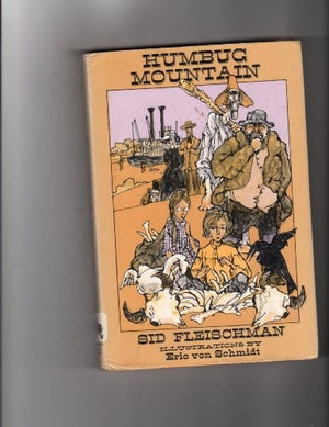 Humbug Mountain