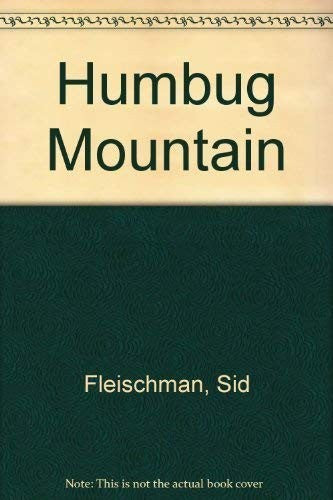 Humbug Mountain