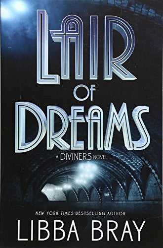 Lair of Dreams