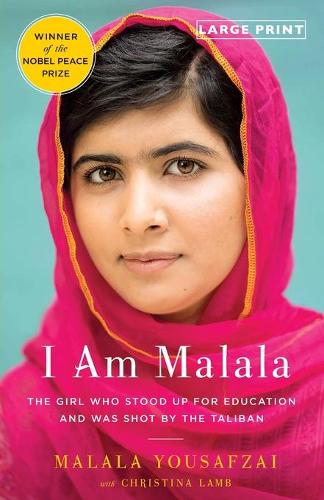 I Am Malala