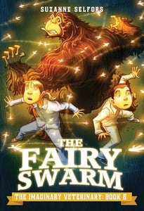 The Fairy Swarm 