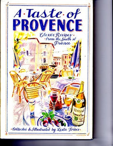 A Taste of Provence 