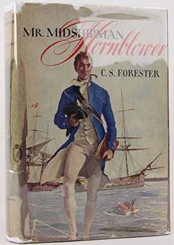 Mr. Midshipman Hornblower