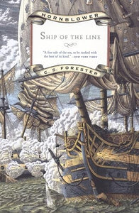 Ship of the Line 