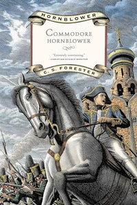 Commodore Hornblower 