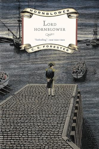 Lord Hornblower