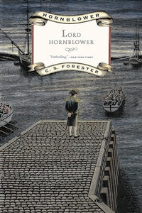 Lord Hornblower 