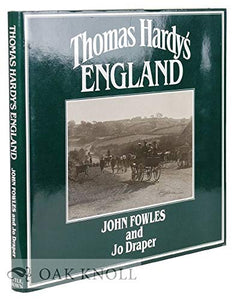 Thomas Hardy's England 