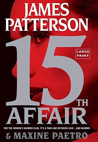15th Affair