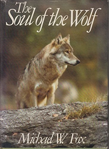 Soul of the Wolf