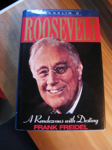 Franklin D. Roosevelt