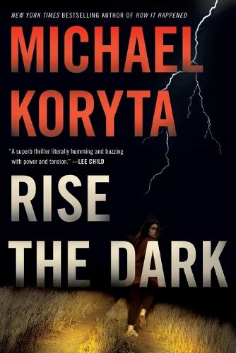 Rise the Dark