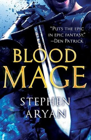 Bloodmage