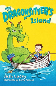 The Dragonsitter's Island 