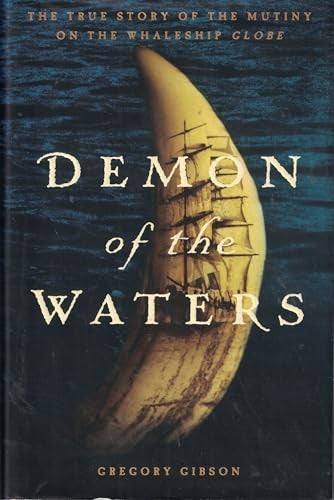 Demon on the Waters