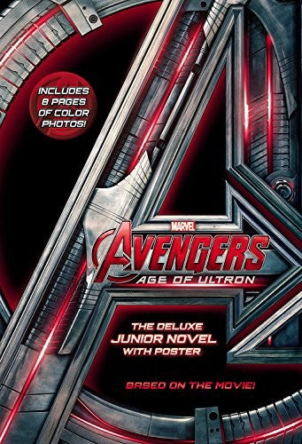 Marvel's Avengers: Age of Ultron