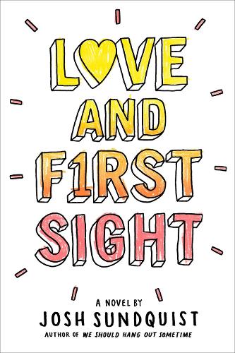 Love and First Sight