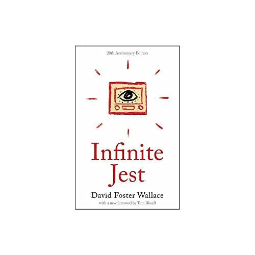Infinite Jest (20th Anniversary Edition)
