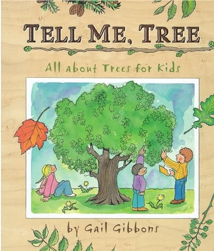 Tell ME Tree