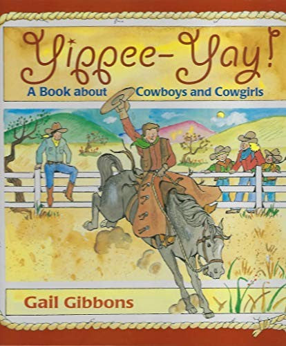Yippee-Yay!
