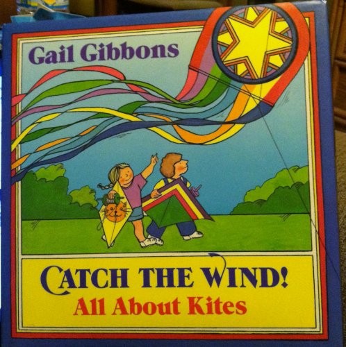 Catch the Wind!