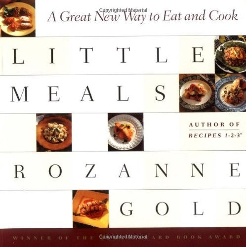 Little Meals