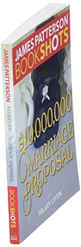 $10,000,000 Marriage Proposal