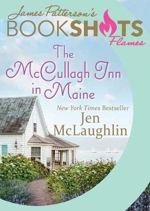 The McCullagh Inn in Maine