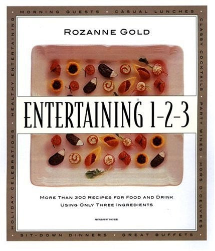 Entertaining 1-2-3
