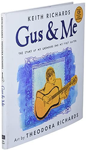 Gus & Me