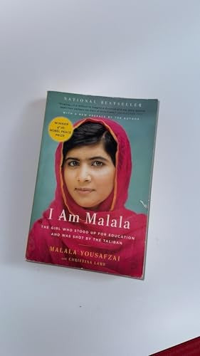 I Am Malala