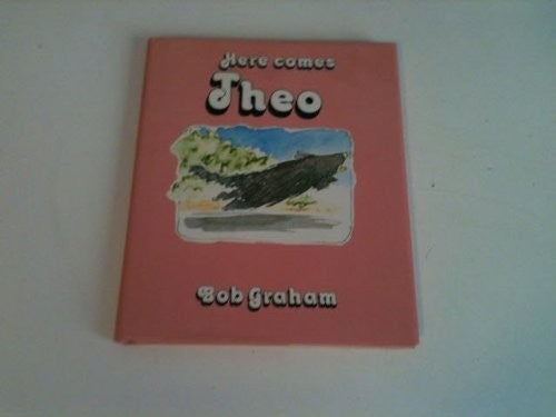 Here Comes Theo