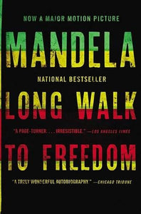 Long Walk to Freedom 