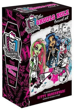Monster High