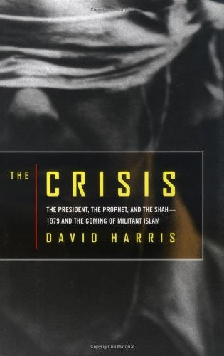 The Crisis